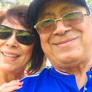 Meet your Posher, Victo m